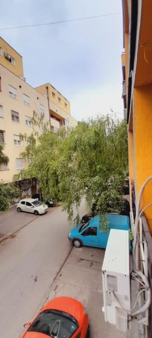 Studio Marko Novi Sad Exterior foto